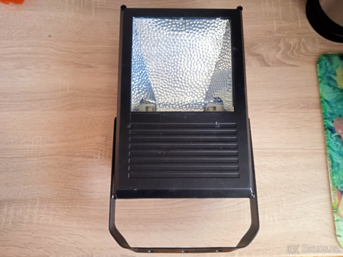 Metalhalogenidový reflektor R2006, nepoužitý - 5