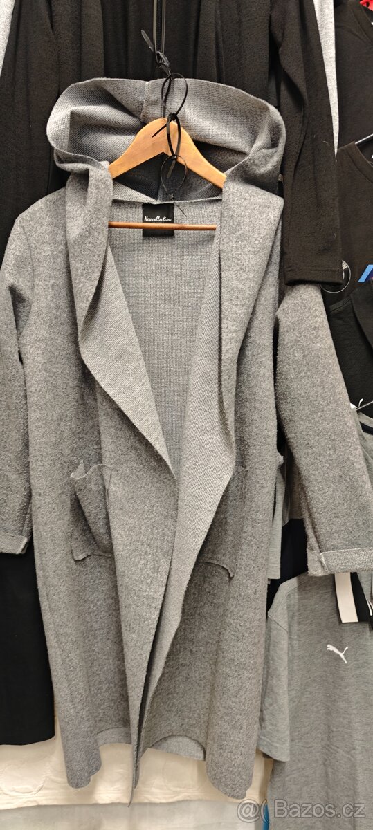 Dámské oblečení vel M/l - 5