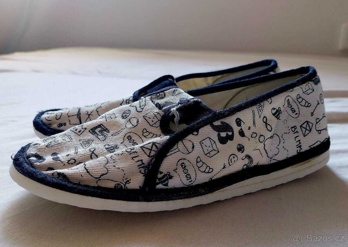 Zim.boty,cvičky, sandály, vel. 28, 28/29 - 5