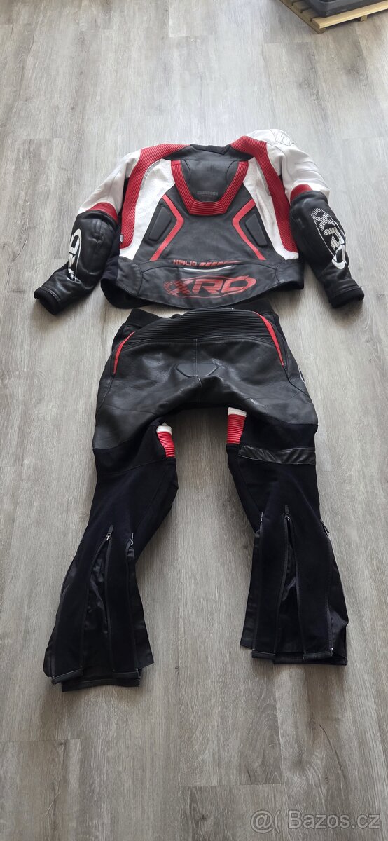Moto oblečení - 5