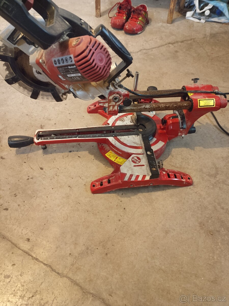Pokosová pila - 5