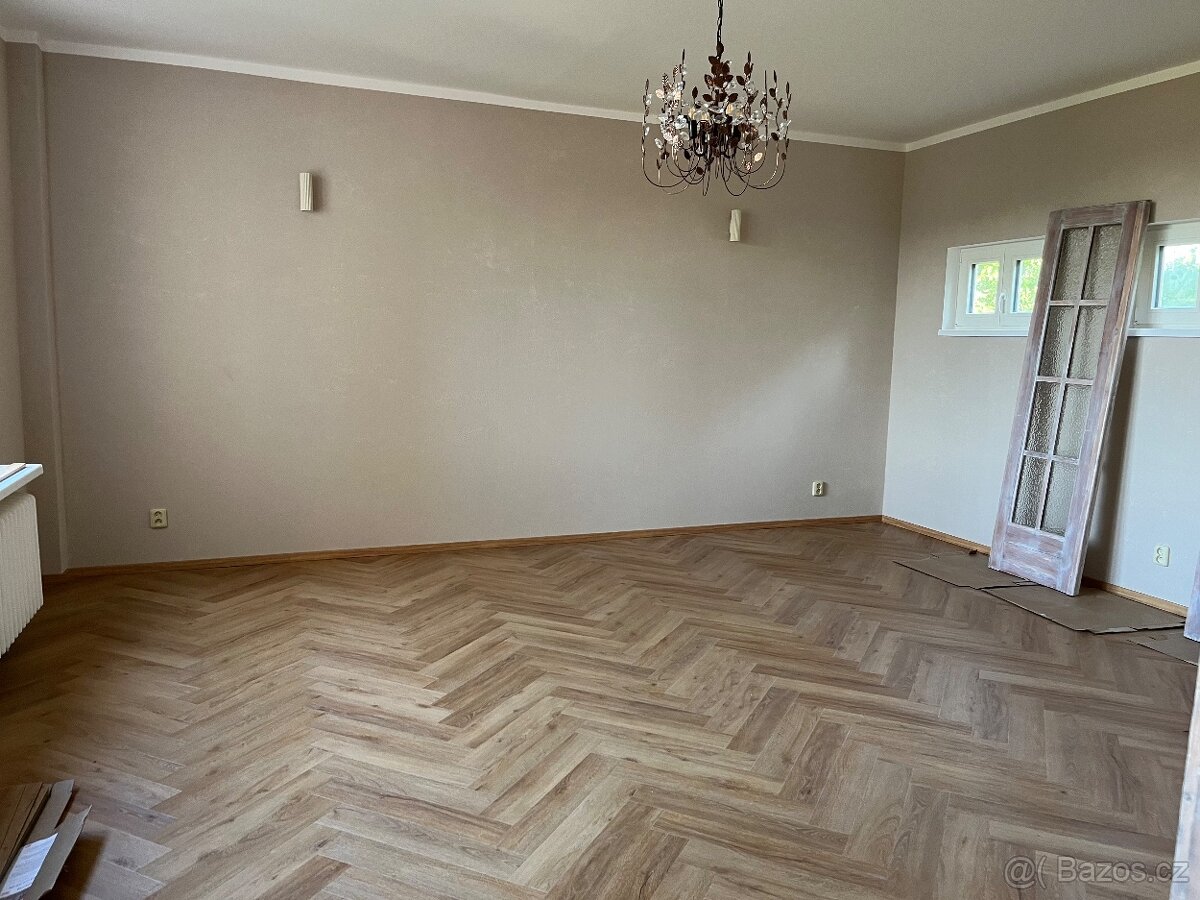 Levné stavební práce – rychle, Praha a okolí - 5