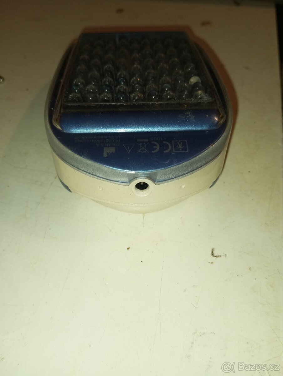 Rehabilitační lampa - 5