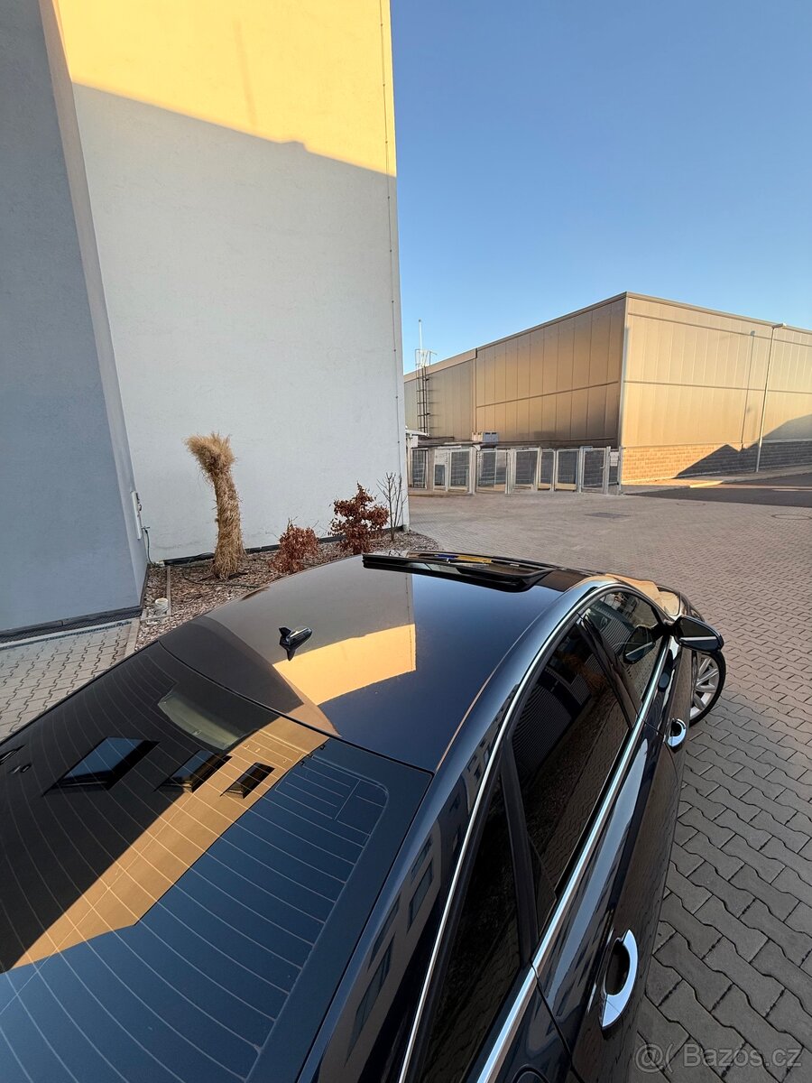 Audi A6 C7 2014r - 5