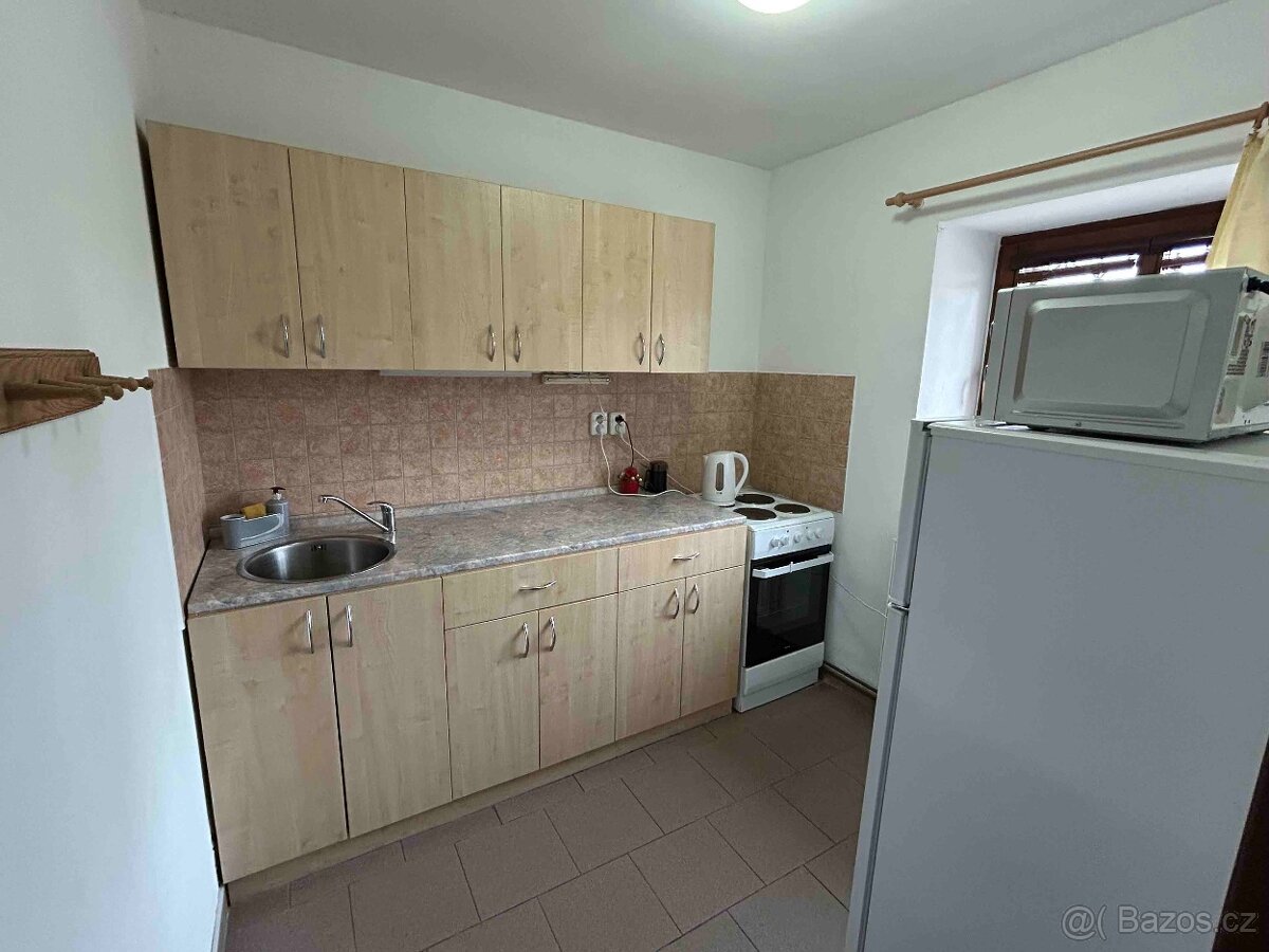 Sdílený prostor - 5