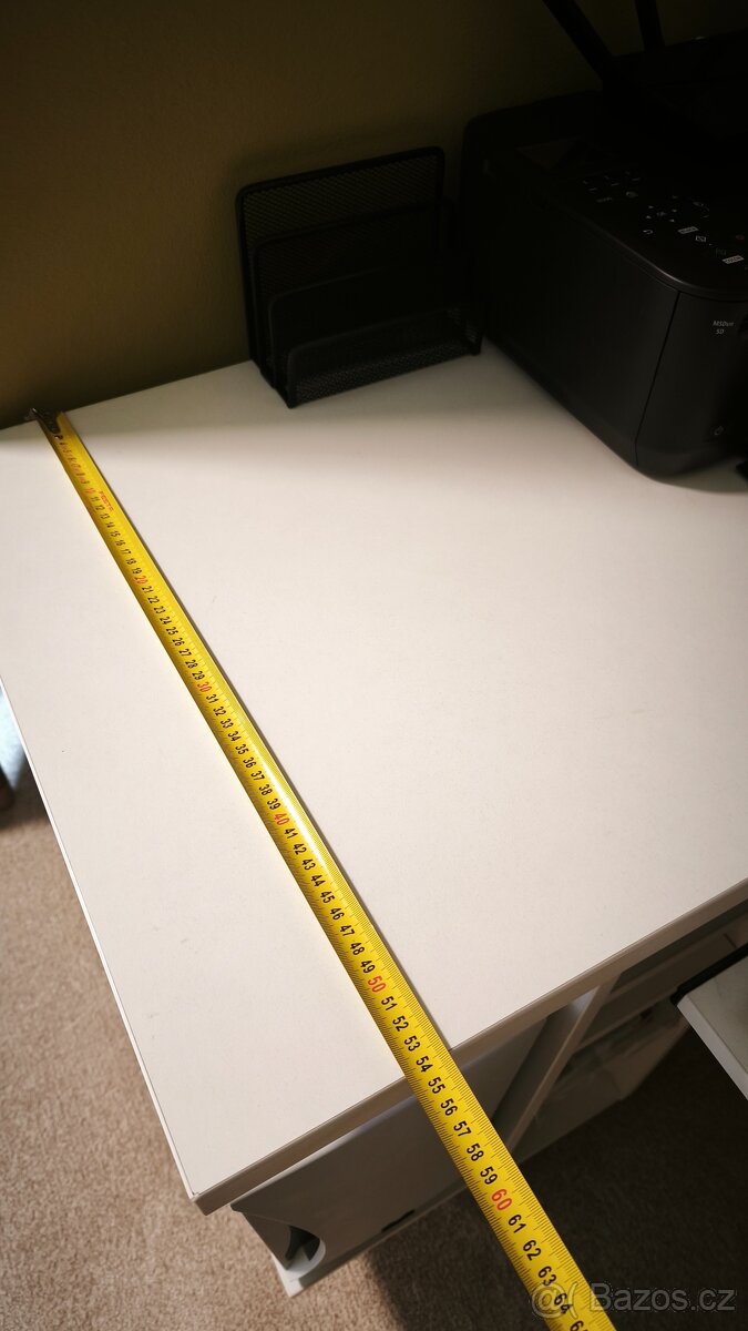 Rohovy PC stul ( jde i do prostoru) - 5