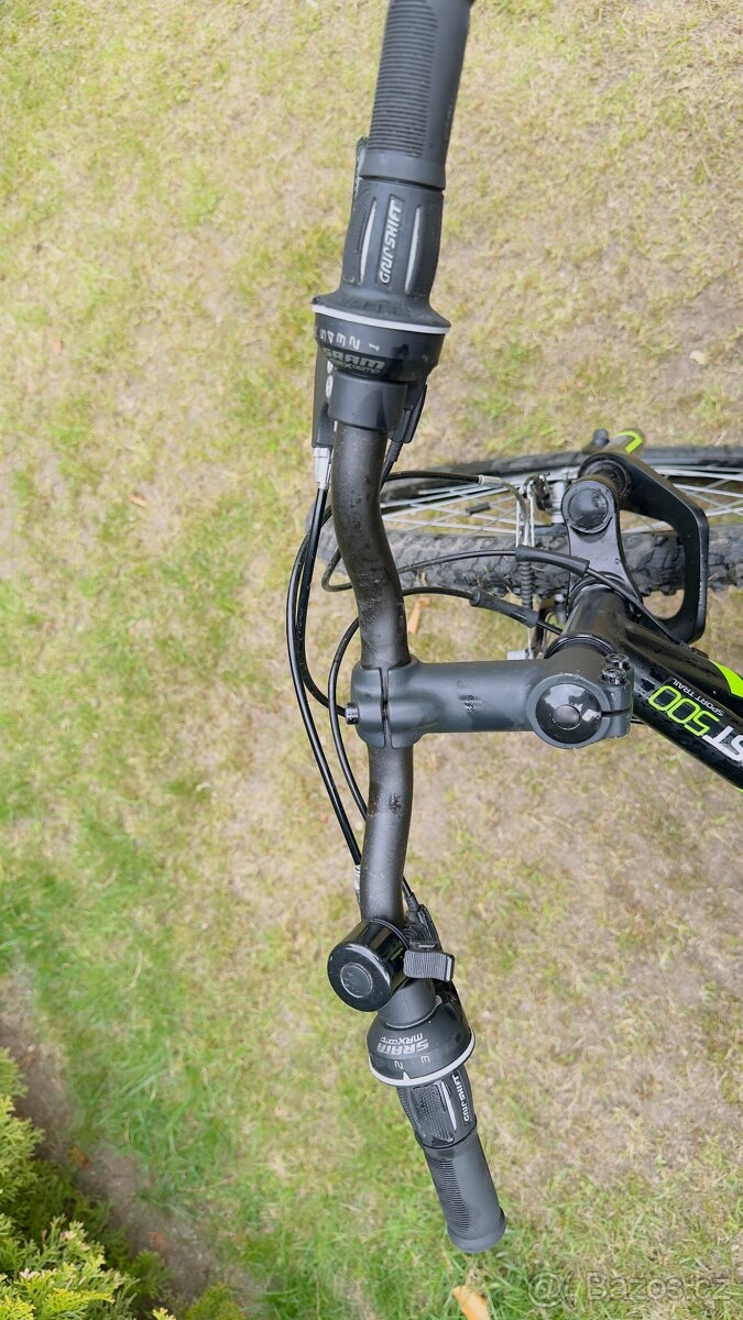 Dětské kolo “24” - 5