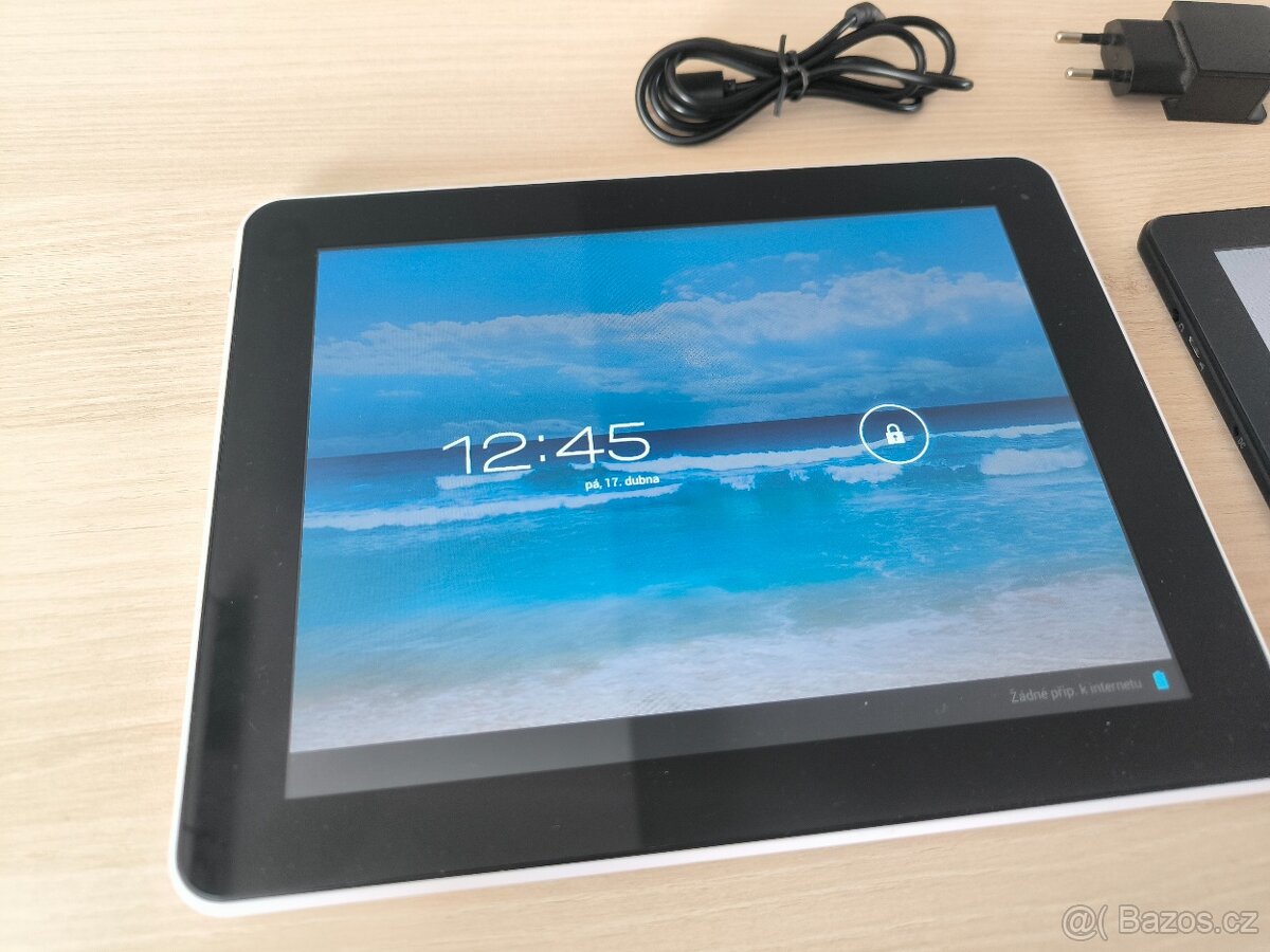 Tablet - set 2ks - 5