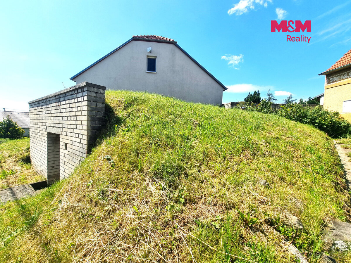 Prodej vinného sklepu, 18 m², Újezdec - 5