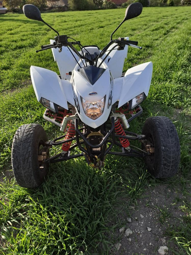 SMC RAM 520