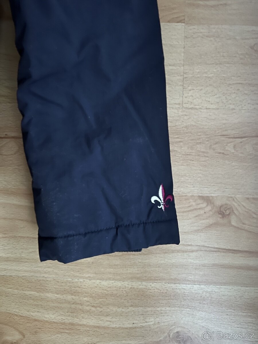 Bunda Felix Bühler - 5