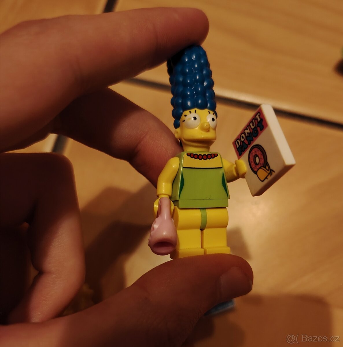 Lego figurky - 5