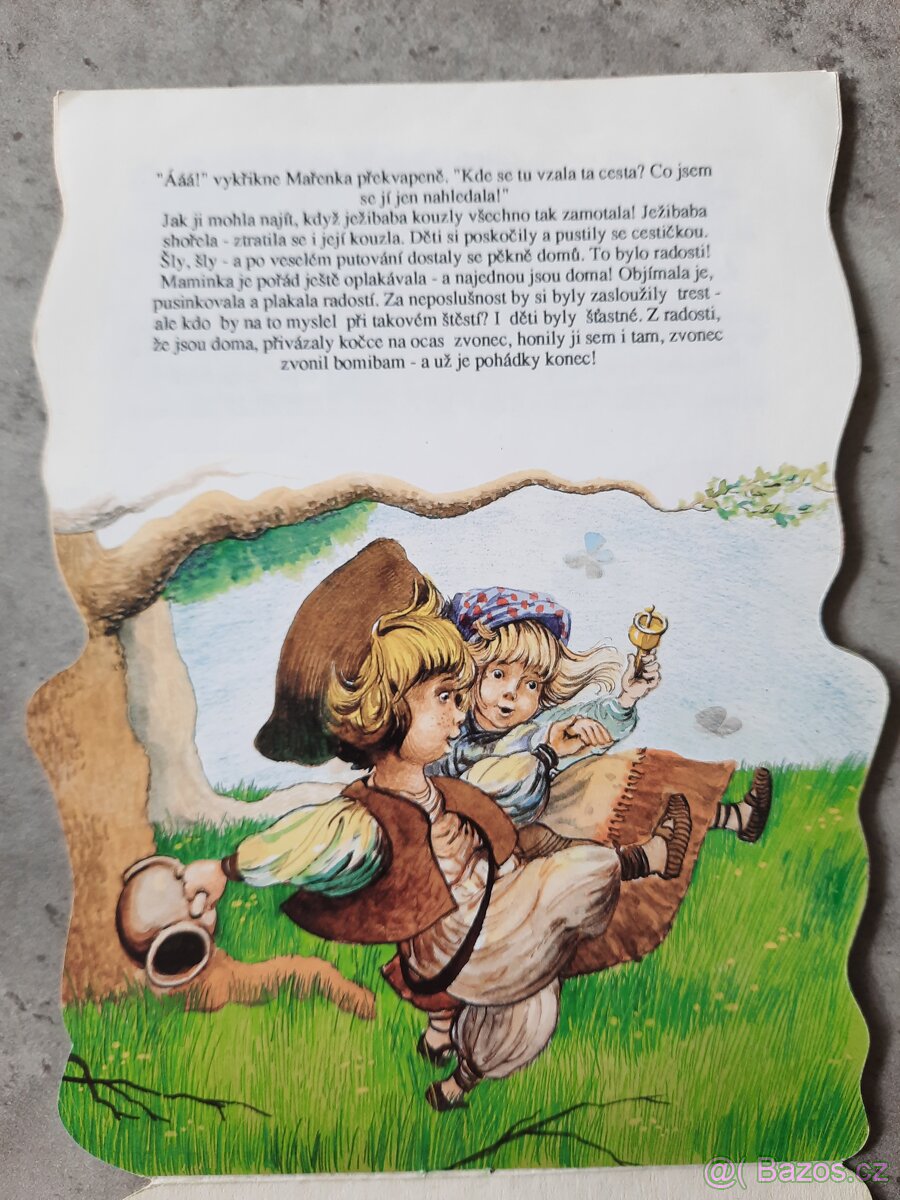 Pohádky - 5