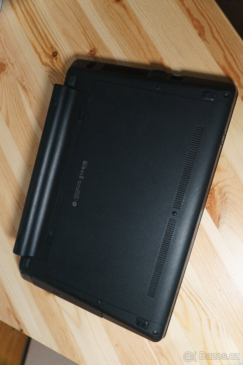 HP ProBook 4530 i7 / 8 GB RAM / SSD / NOVÁ baterie / Win11 - 5