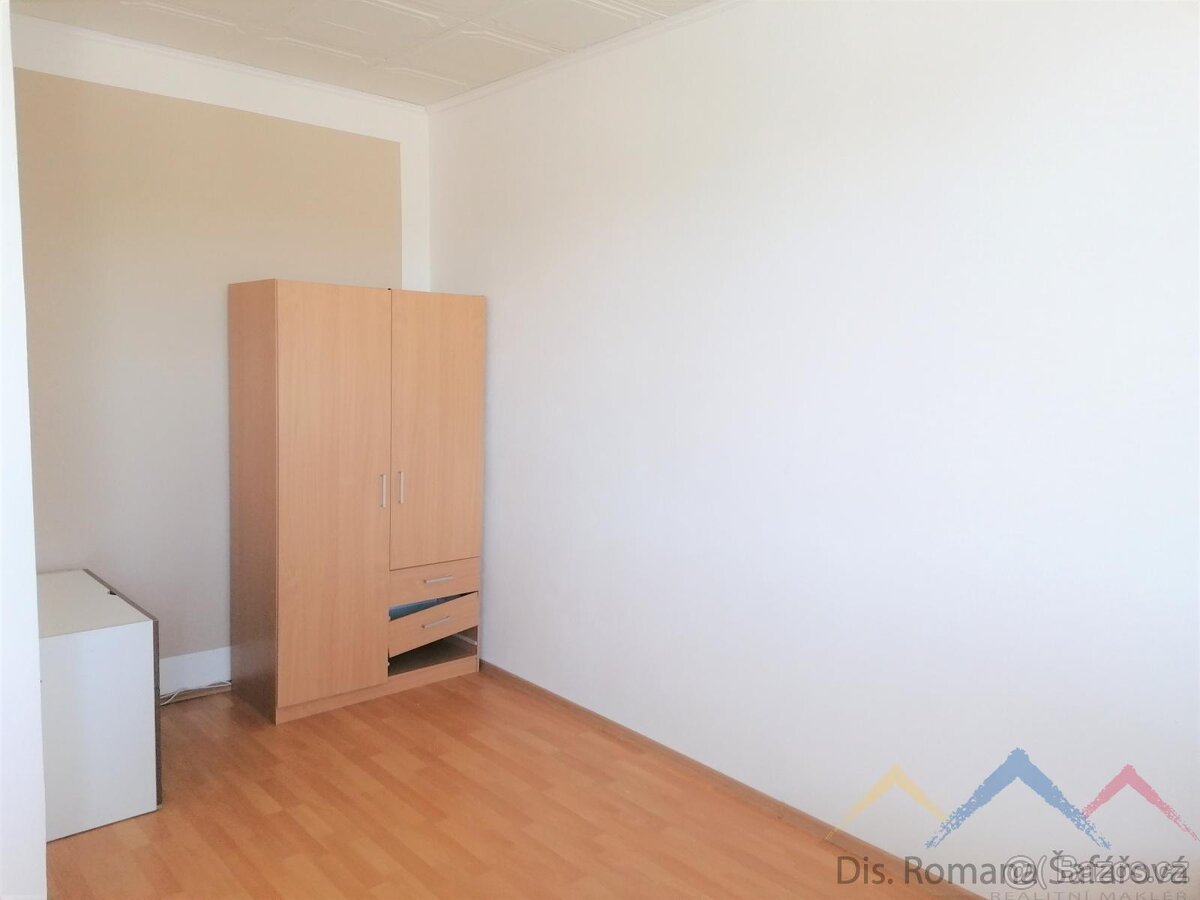 Pronájem bytu 1+1, Břidličná - 5