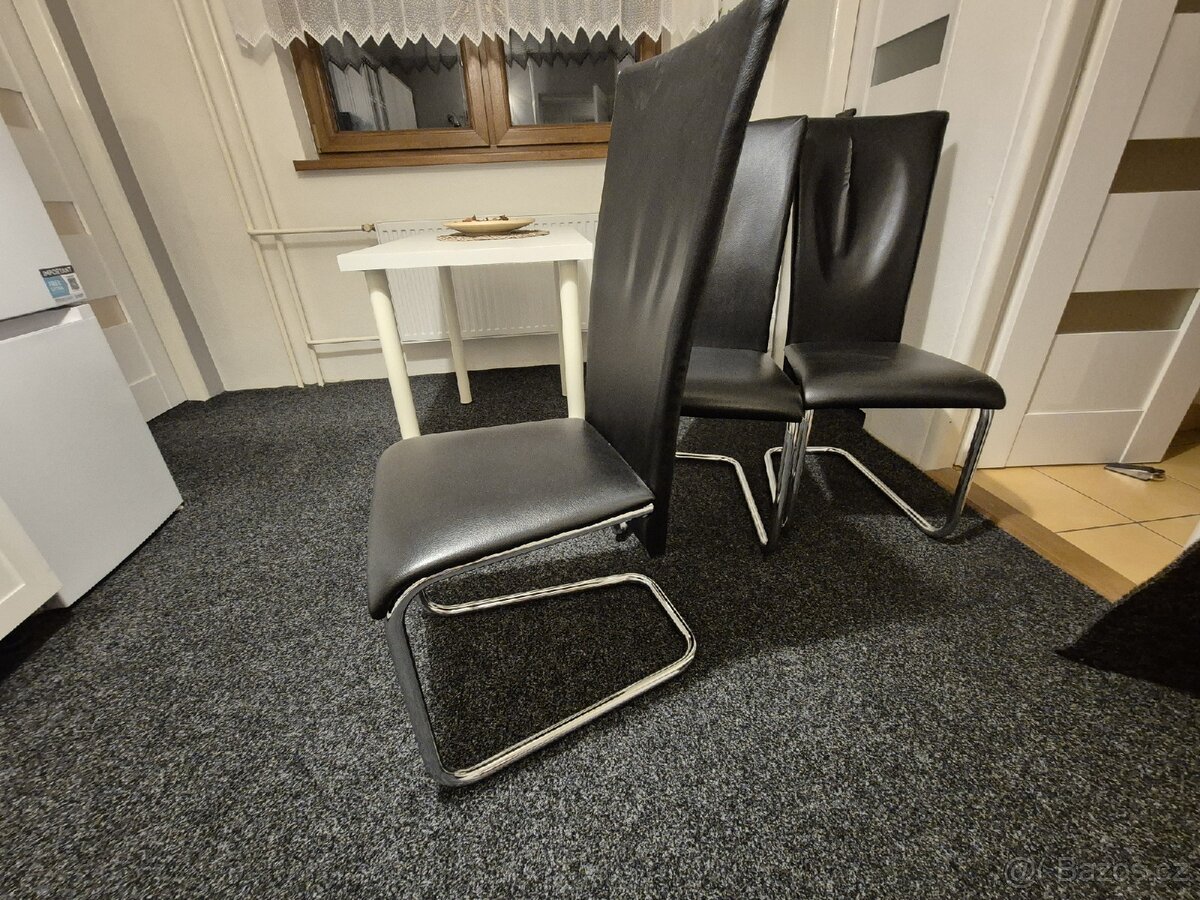 Kuchyňské židle - 5