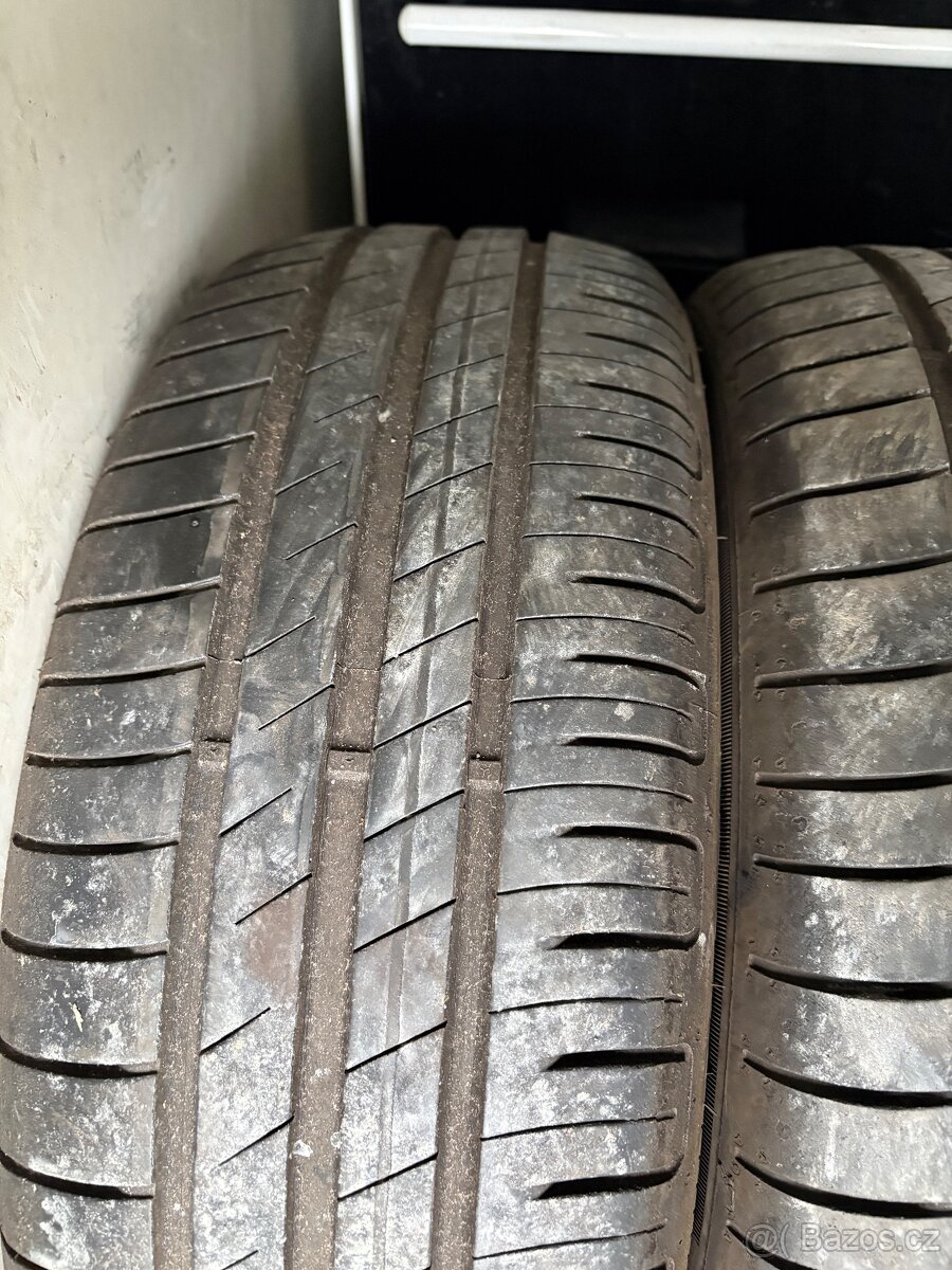 Letní sada 195 55 16 - 5