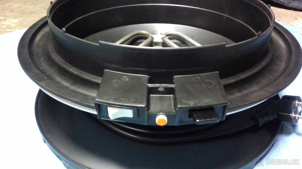 Zvlhčovač vzduchu Ufox - 5