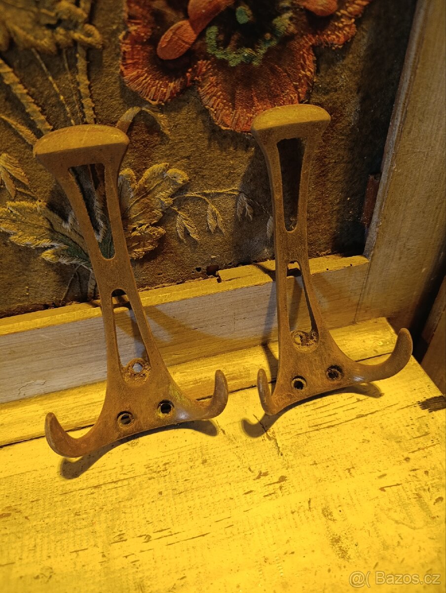 Velká šatní skříň - 5