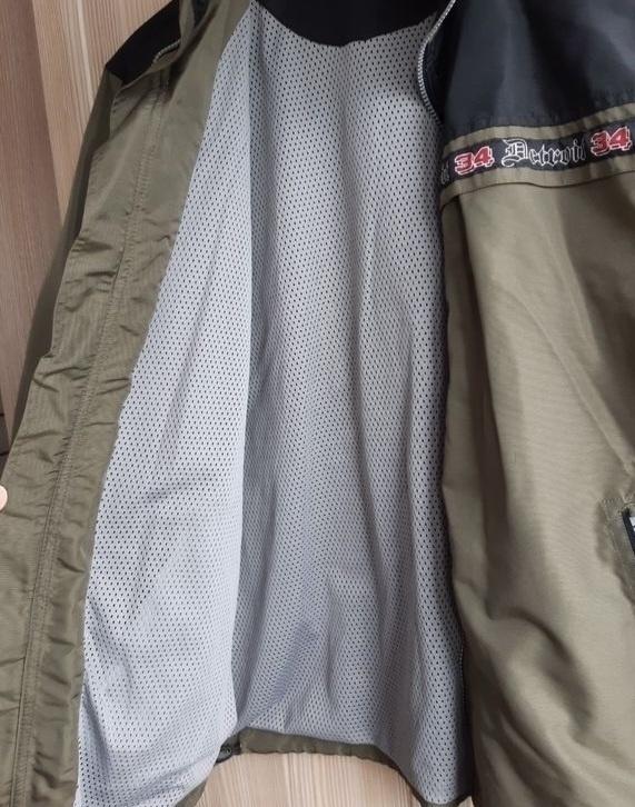 Panska bunda Hetroit - 5