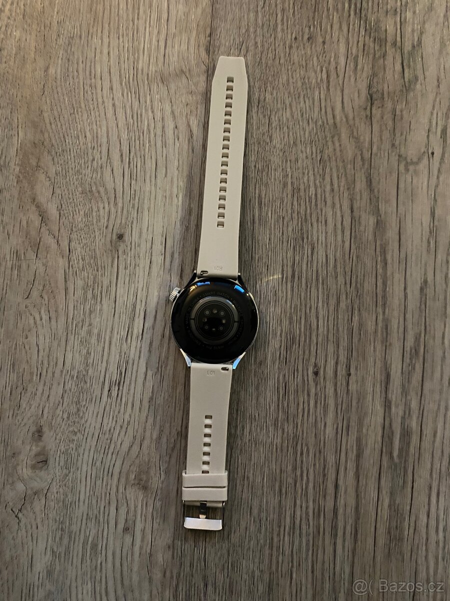 Prodám chytré hodinky HW10 Pro – nové, nerozbalené - 5