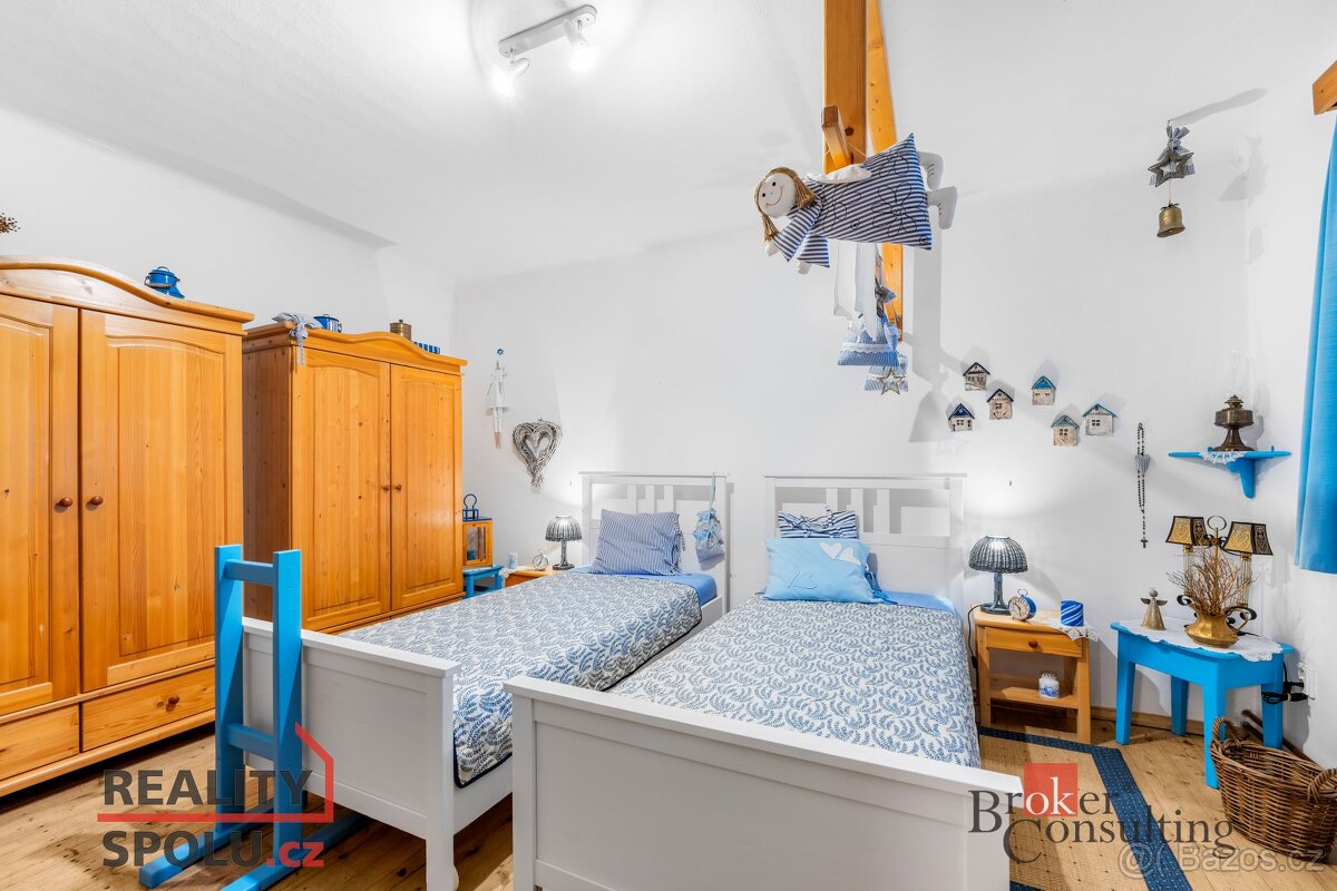 Prodej, domy/rodinný, 144 m2, Poděbrady III, 29001 Poděbrady - 5