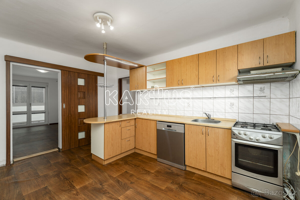 Prodej bytu (49 m2) na ulici Bolotova, Ostrava - Zábřeh - 5