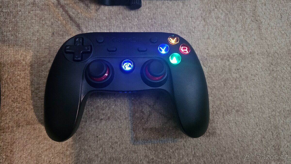 ovladač gamesir g3s - 5