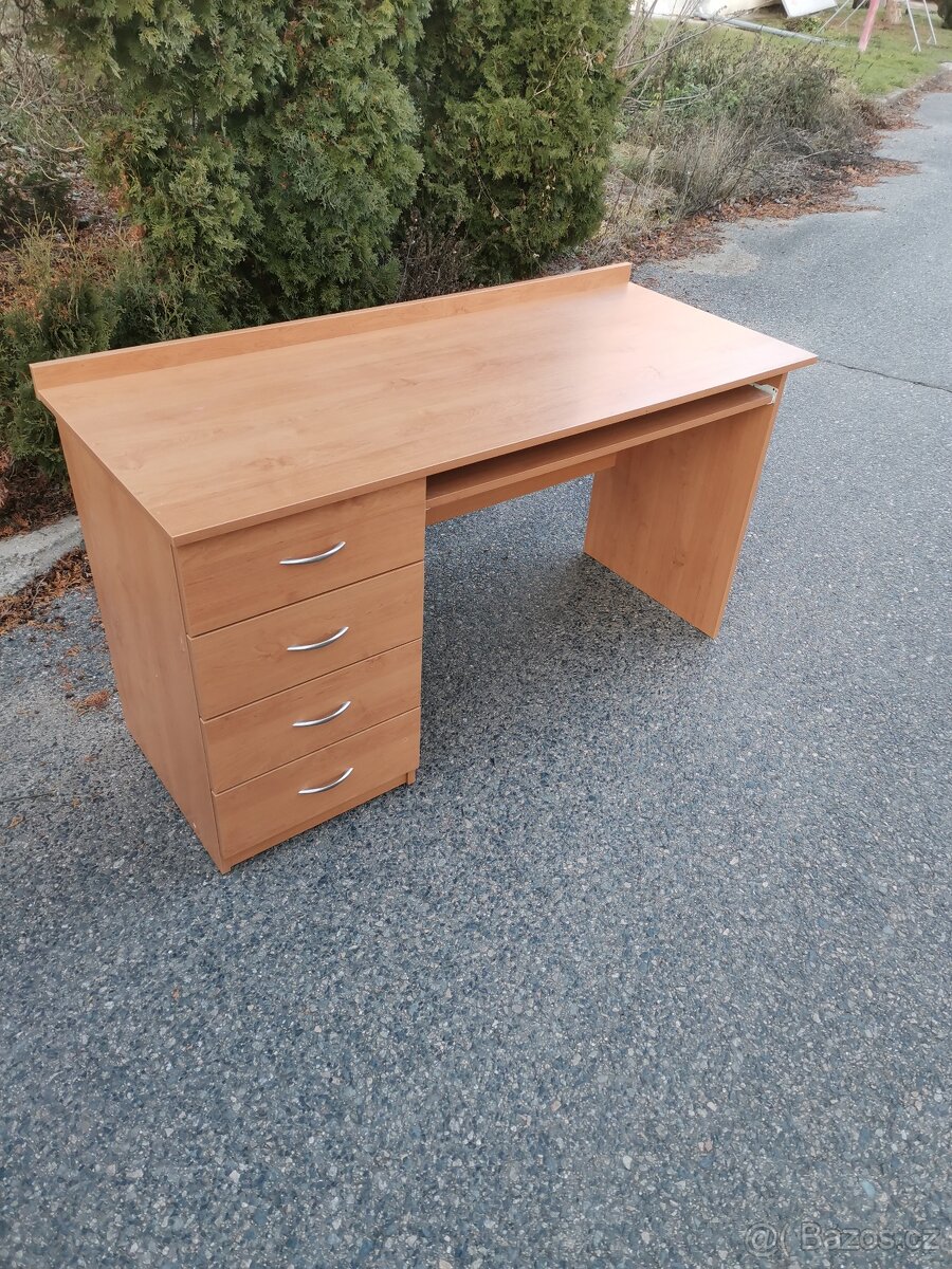 Psací stůl - 5