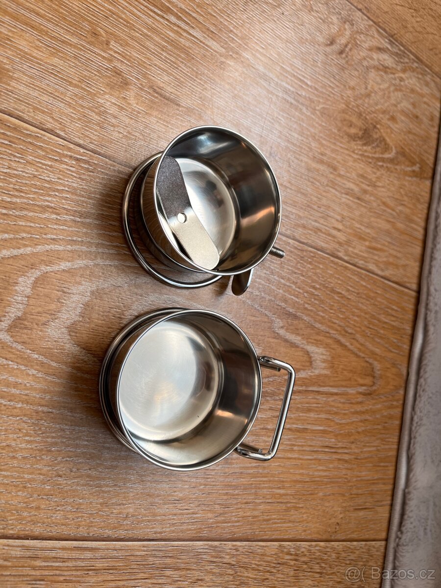 Klec pro papouška - 5