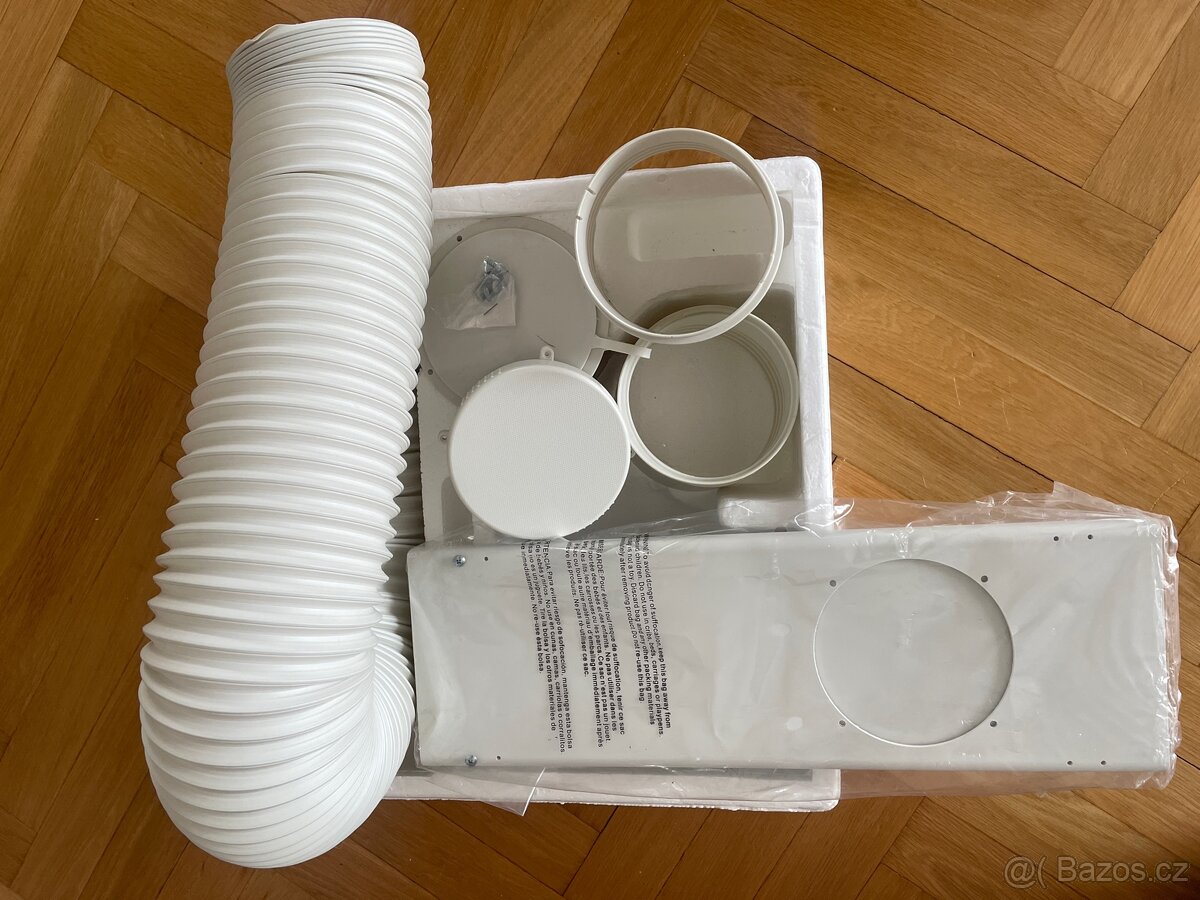 Mobilní klimatizace DeLonghi - 5