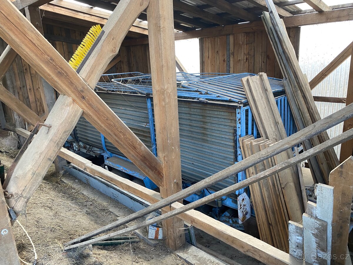 MV3-042 sběrací vůz - 5