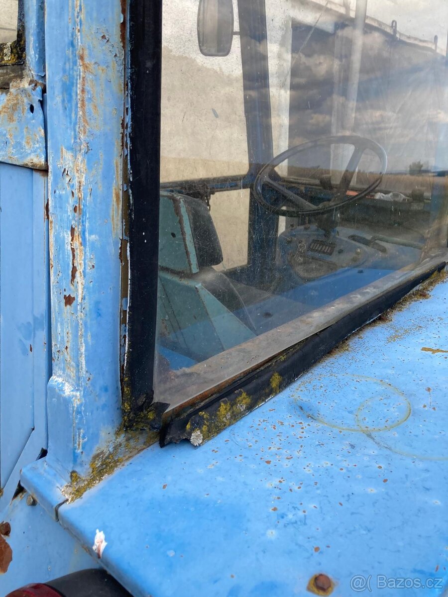 Zetor 3011 s doklady - 5