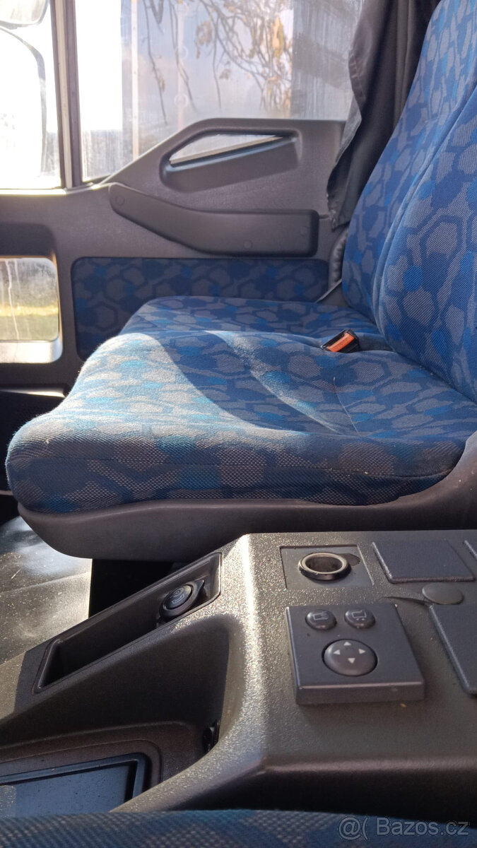 Iveco Eurocargo 120e22 Sklápěč, Dobře udržovaný, Výhodná cen - 5