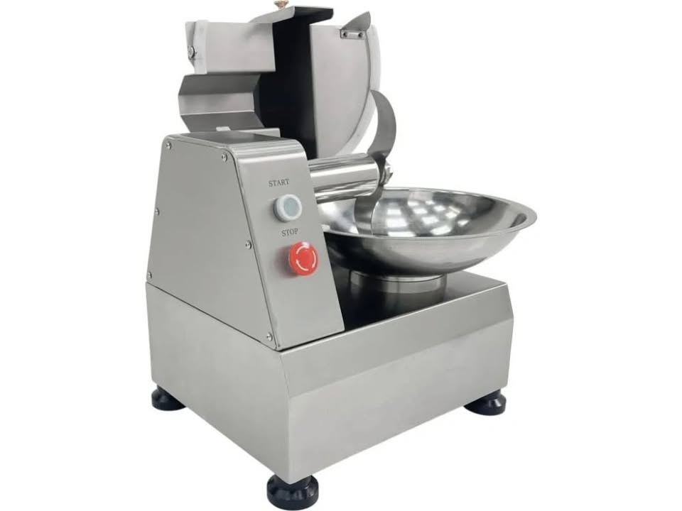 Horizontální kutr 5L - 5