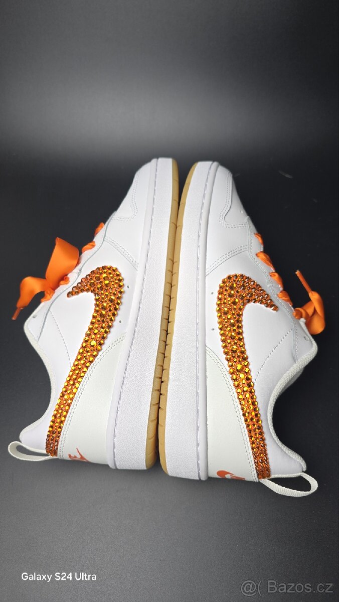 Nike court borough low 2 40eu - 5