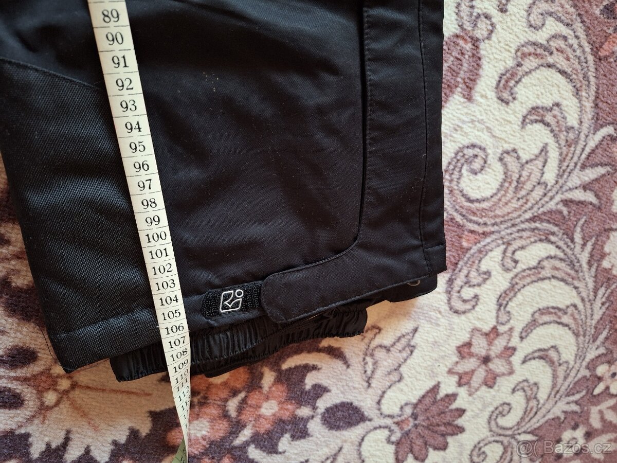 Lyžařské kalhoty Killtec L - 5