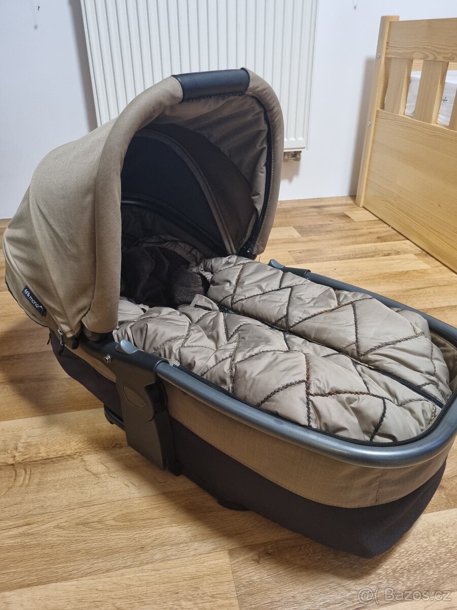 Kočárek TFK Mono Air - 5