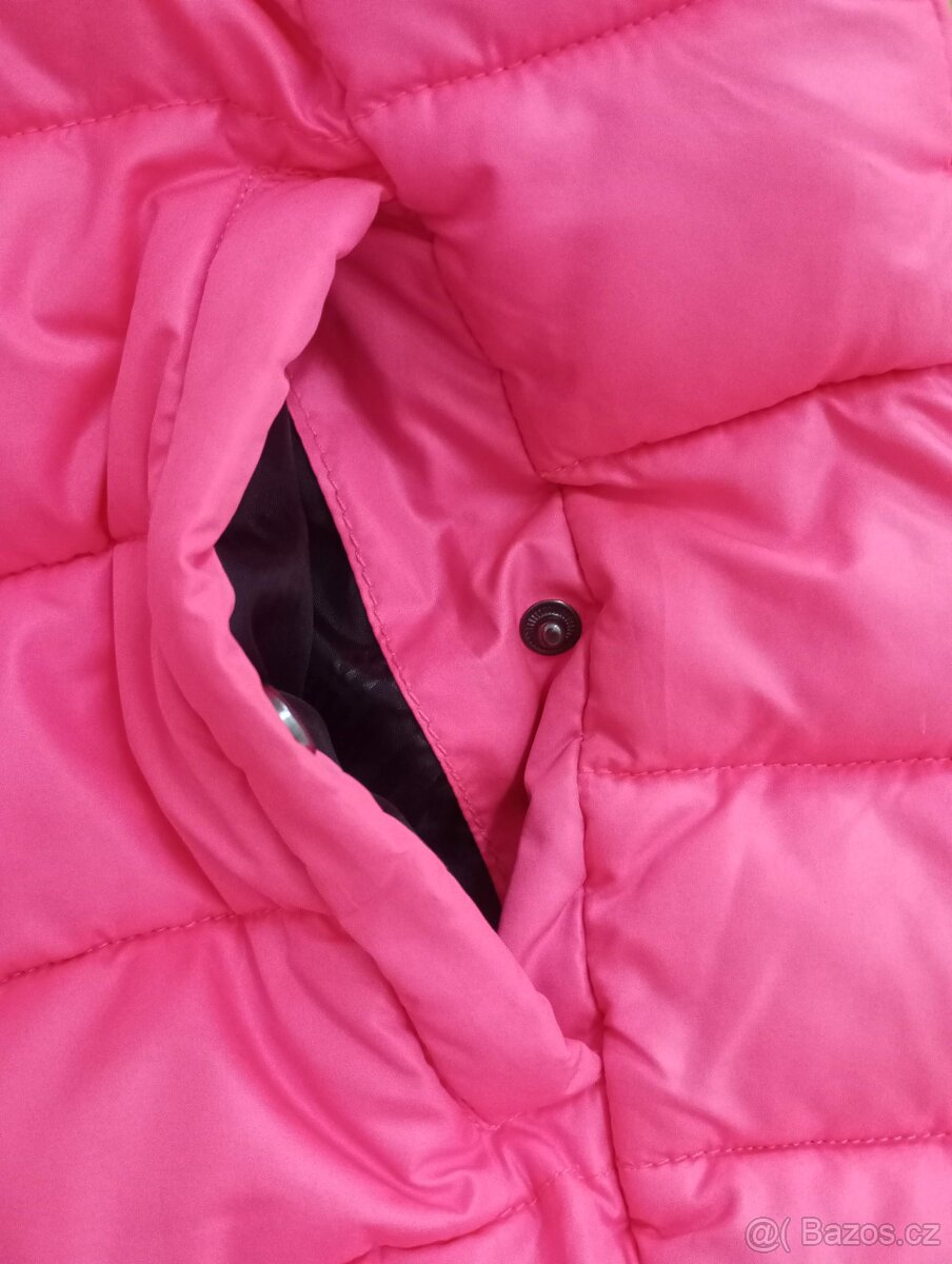 Dívčí bunda Sam 73, vel. 164 - 5