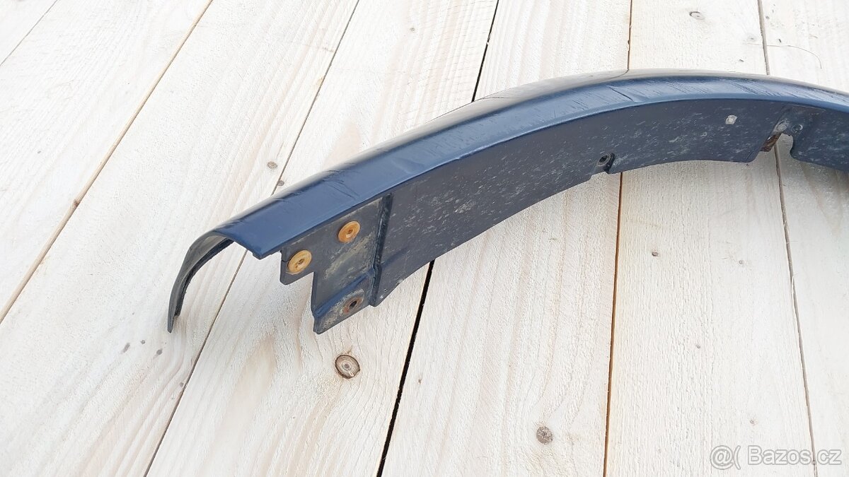 Mitsubishi L200 – LEM PP BLATNIKU - 5