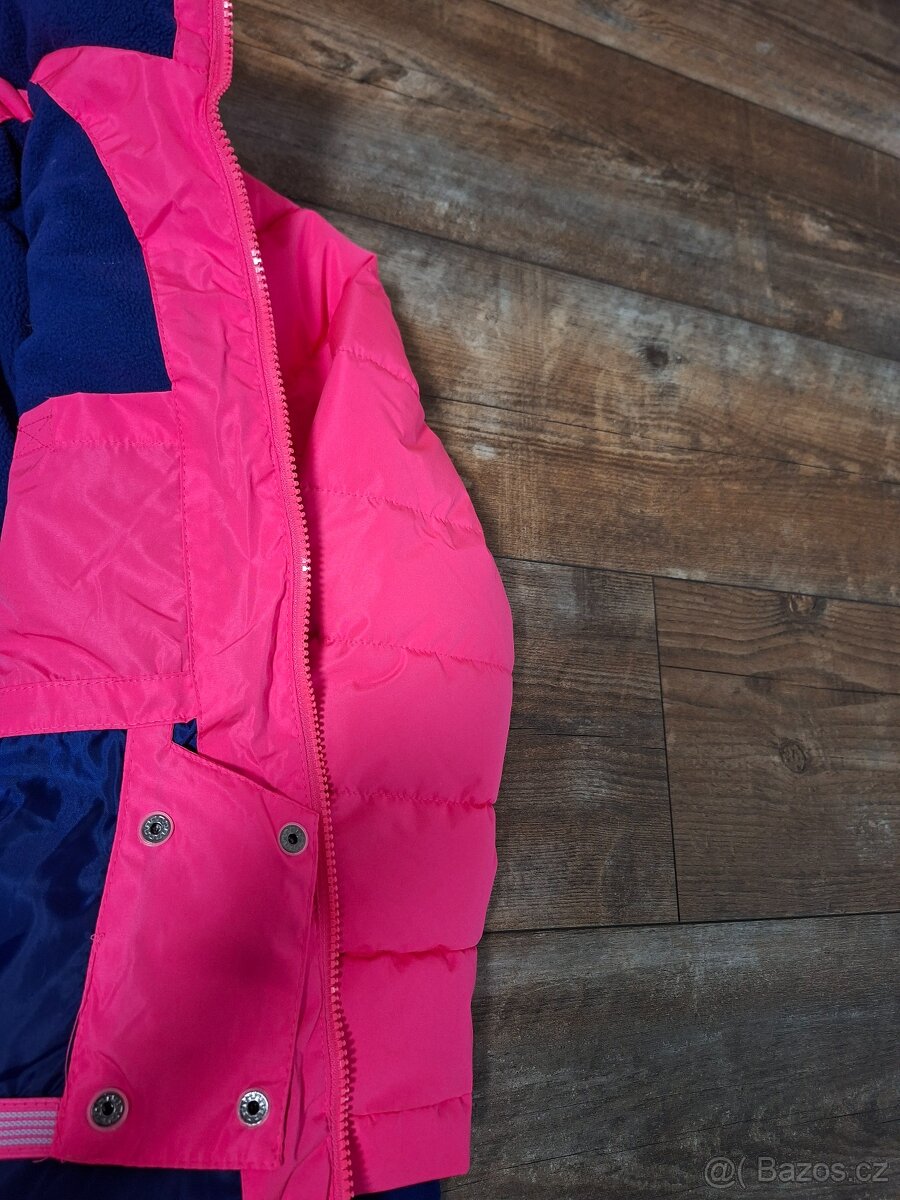 Nová - zimní bunda - 5