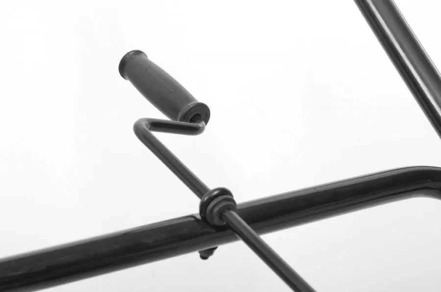 Sněhová fréza HECHT elektrická - 5