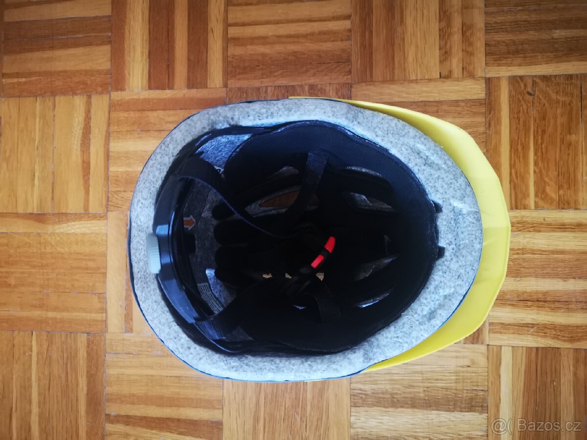 Dětská přilba Head XS/S 47-52 cm - 5