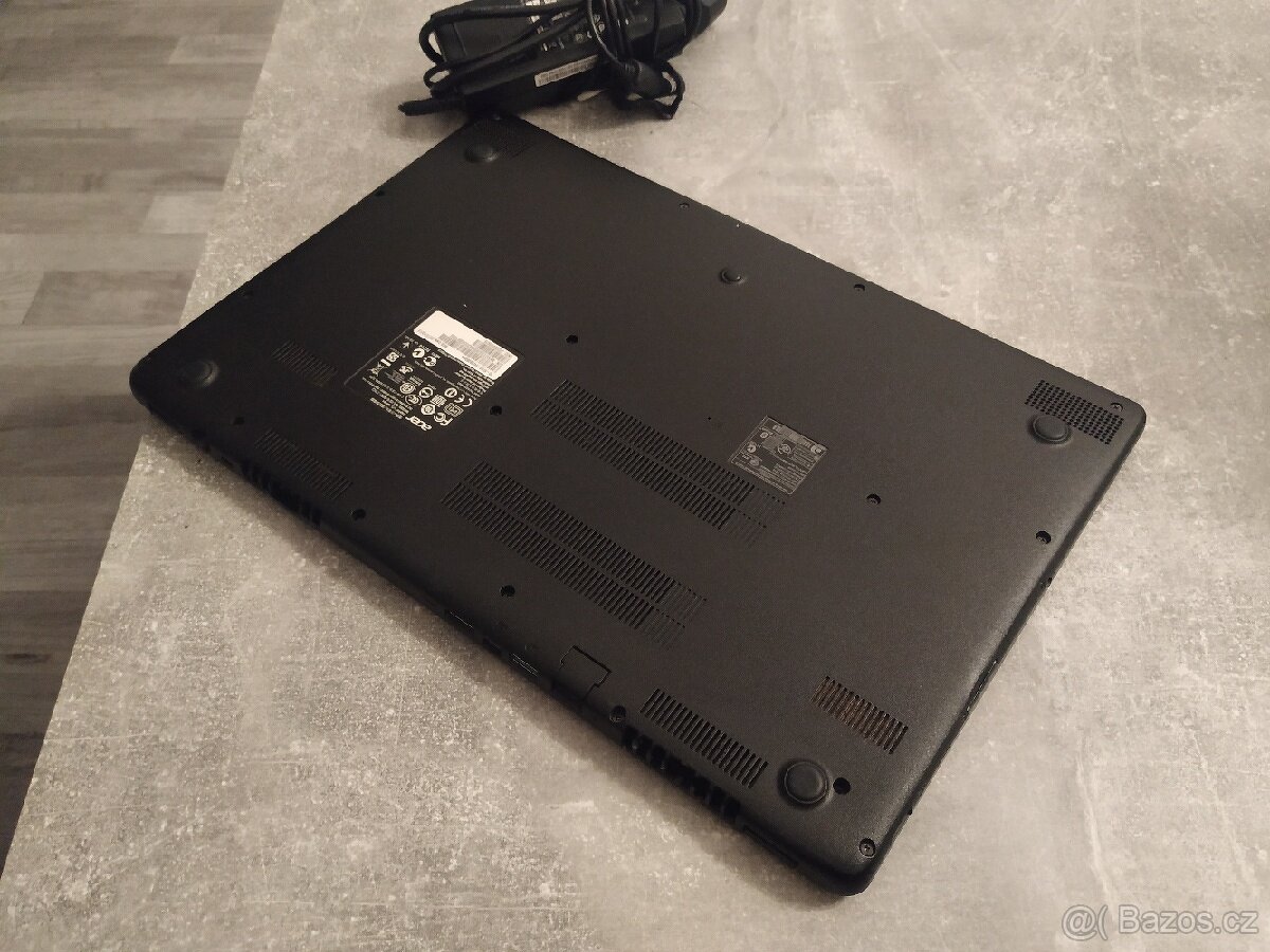 Acer Aspire V5-573G - 5