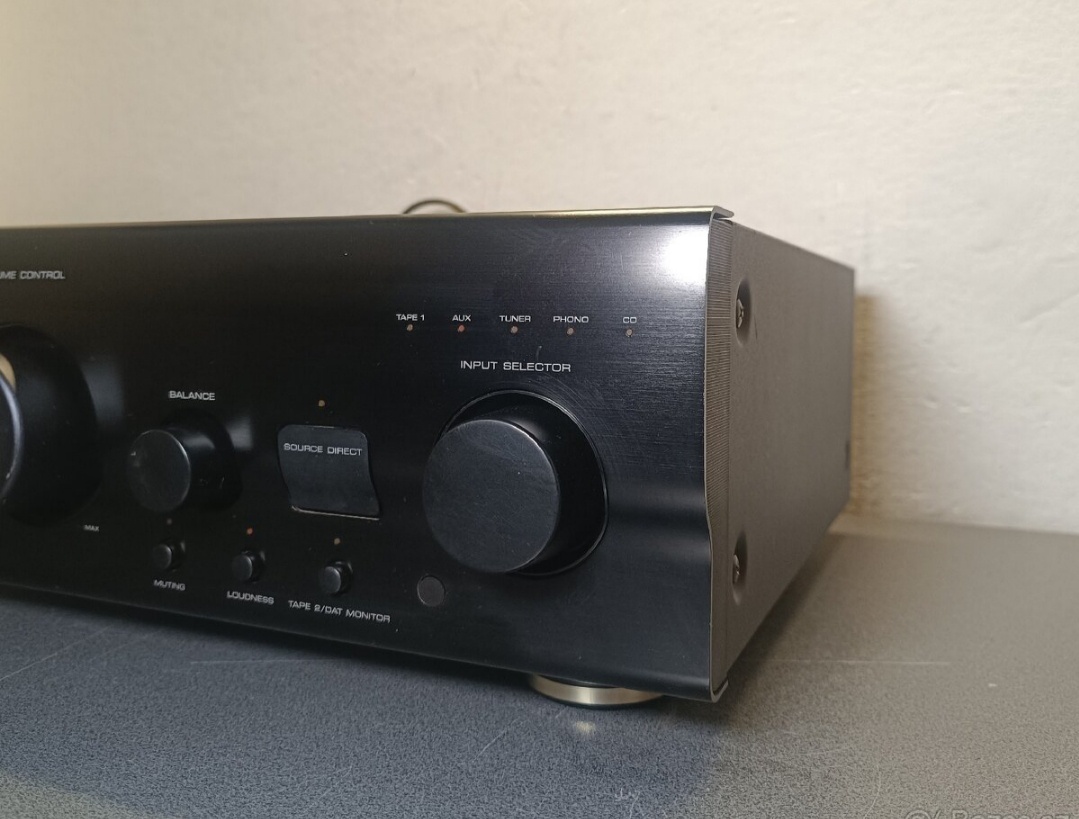 KENWOOD KA-3050 - 5