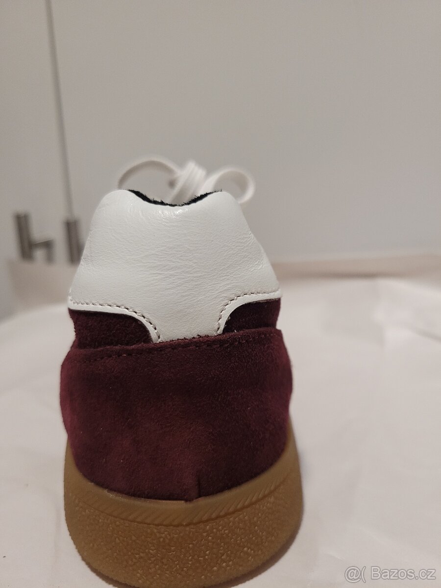 Dámské tenisky - 5