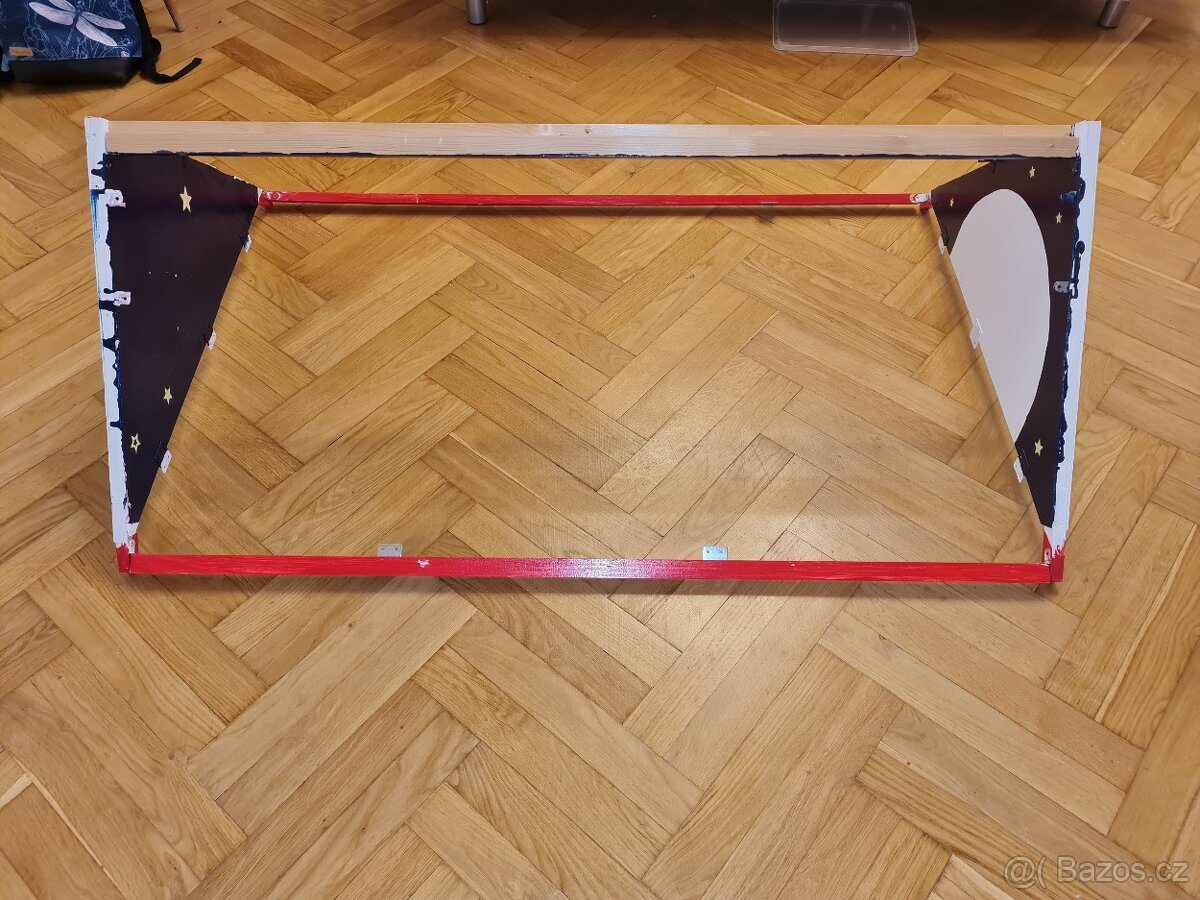 dětský domeček - 5