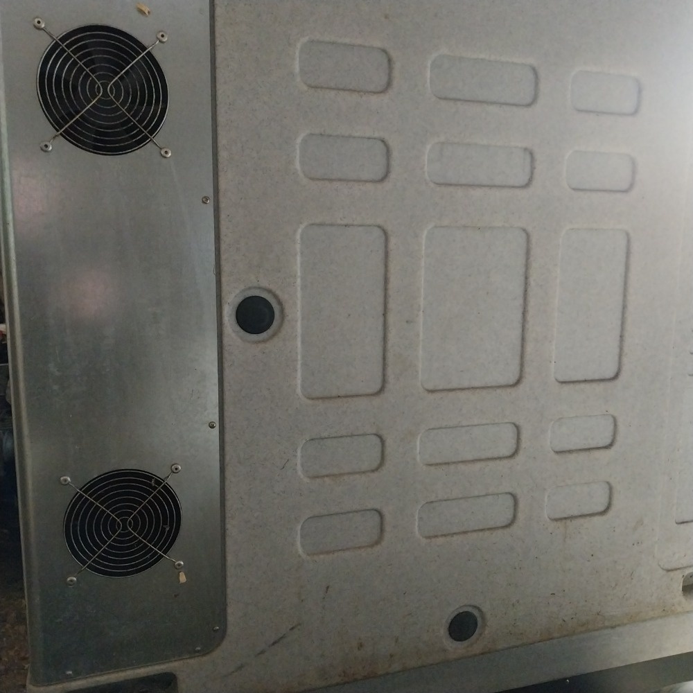 Chladící box do vozu - 5