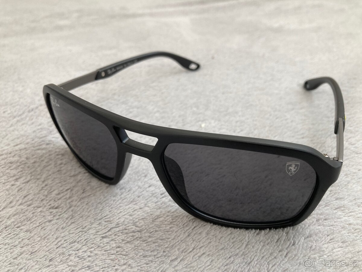 Ray Ban - Ferrari - 5