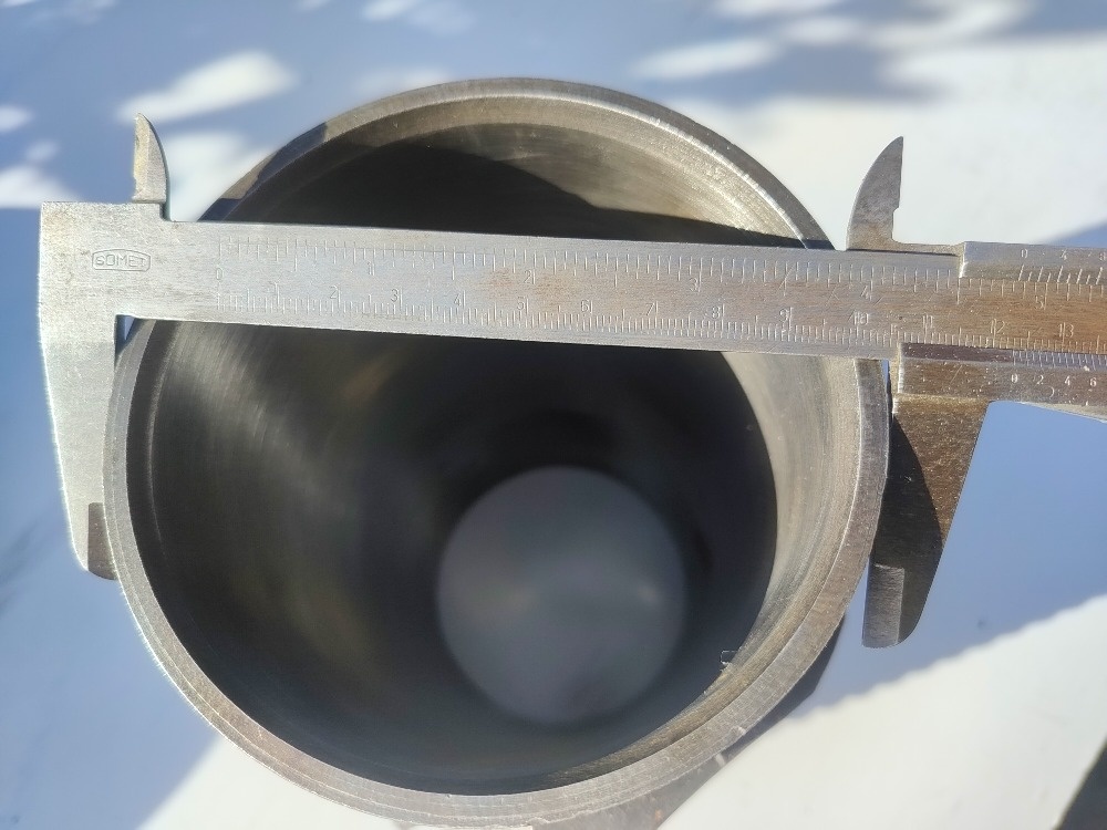 Sada válců pr.110,5 mm na Praga S5T,V3S - 5